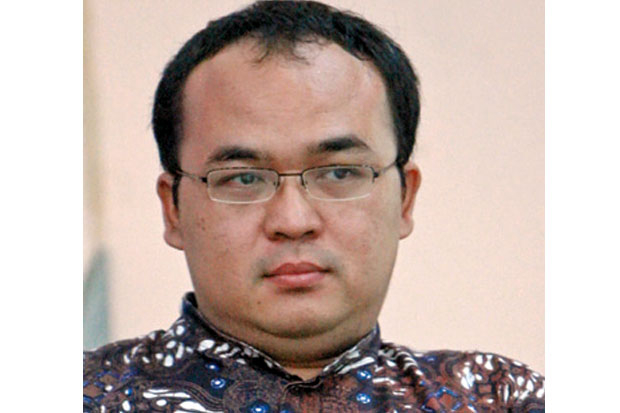 Governabilitas Jokowi