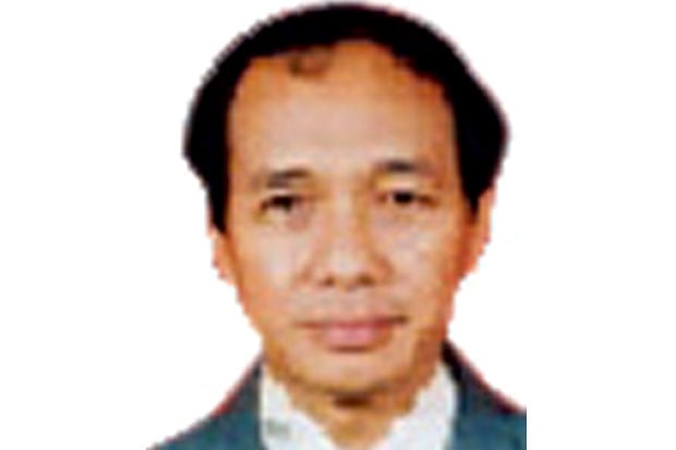 Jokowi, Prabowo, dan...