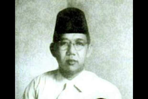 Mengenang Wahid Hasyim,...