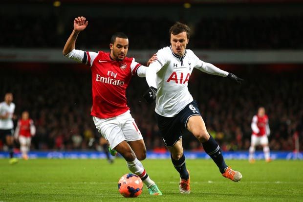 Ini 10 Alasan Arsenal...