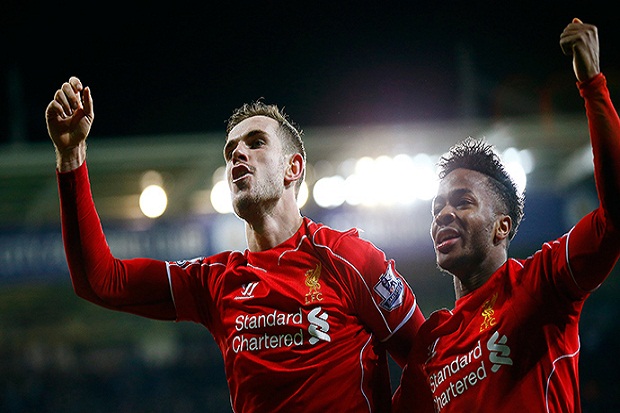 Masa Depan Liverpool...