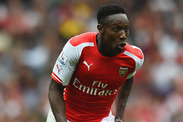 Wenger Turunkan Welbeck