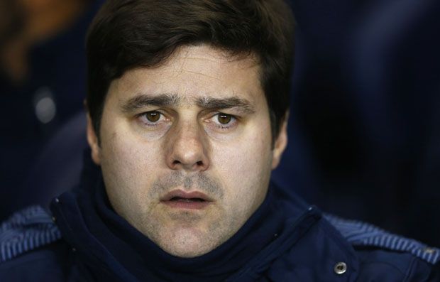 Pochettino Kini Incar...