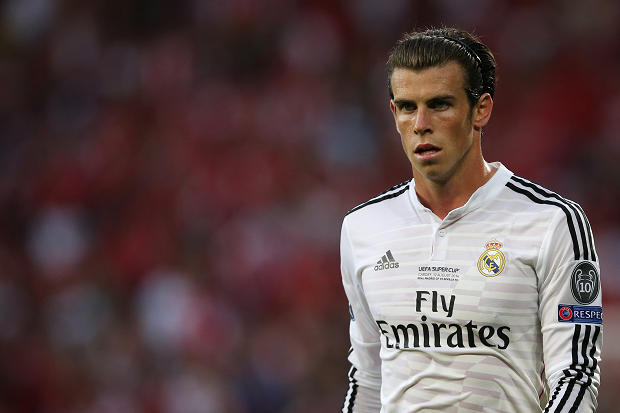 Derby Madrid Sama Tegangnya...