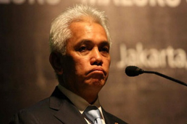Kongres PAN ke-IV, Hatta...