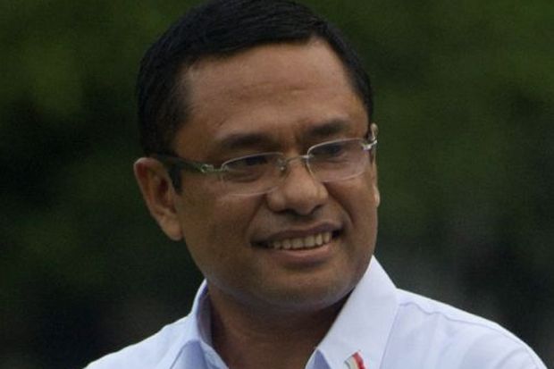Menperin Bantah Proton...