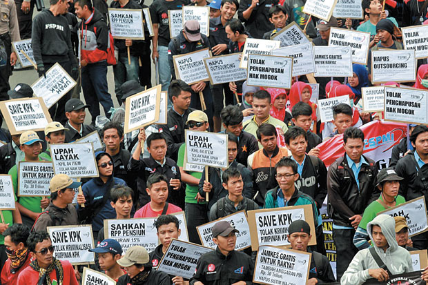 Bangsa Gaduh
