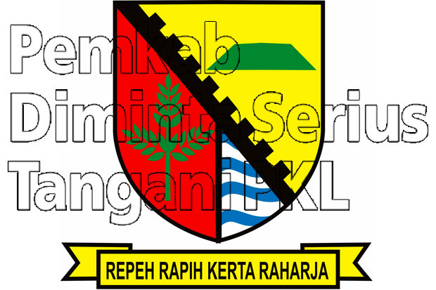 Pemkab Diminta Serius...