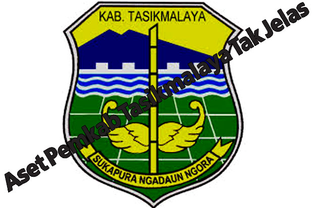 Aset Pemkab Tasikmalaya...