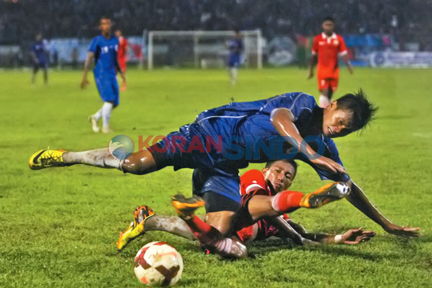 Pelajaran Berharga dari...