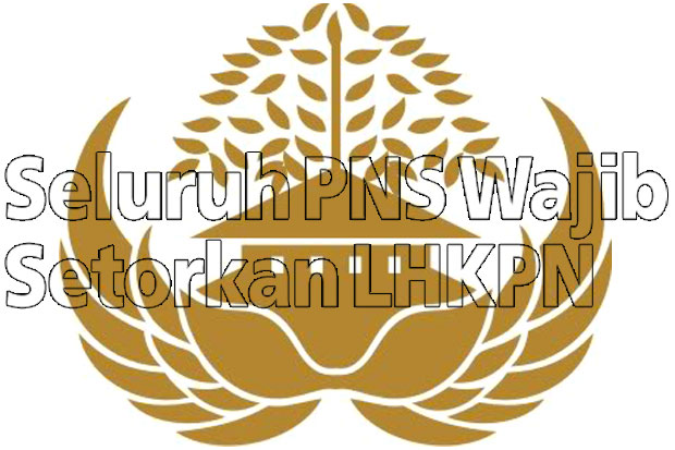 Seluruh PNS Wajib Setorkan...