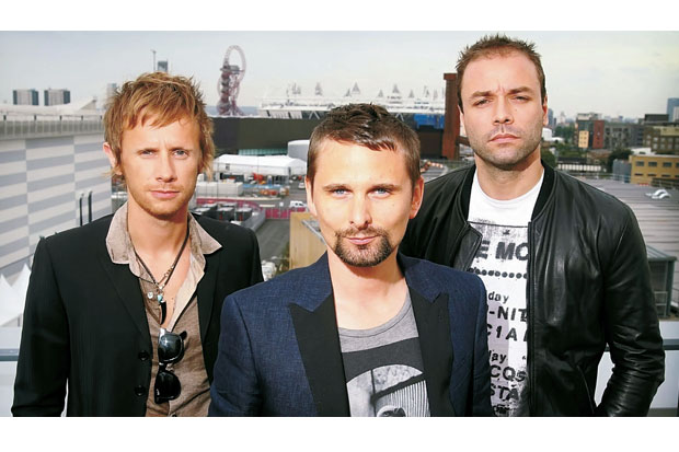 Lewat Instagram, Muse...