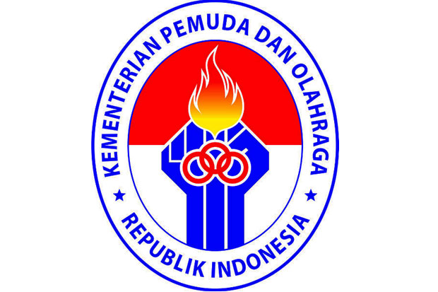 Menpora Bahas Logo KONI-KOI
