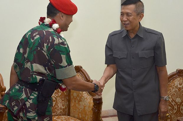 Pastika Berharap Tim...