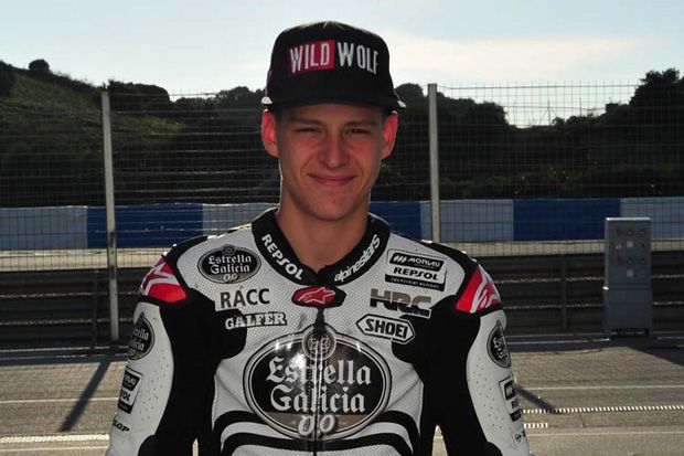 Marc Marquez Prediksi...