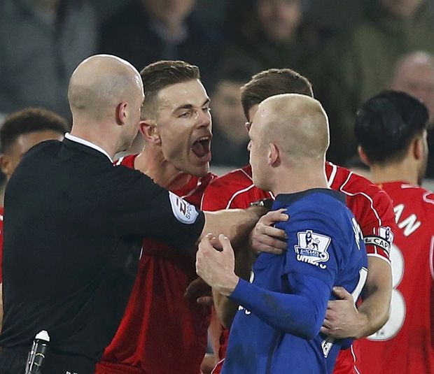 The Reds Cuma Gondol...