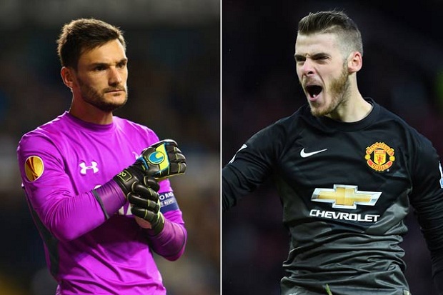 United Incar Lloris...