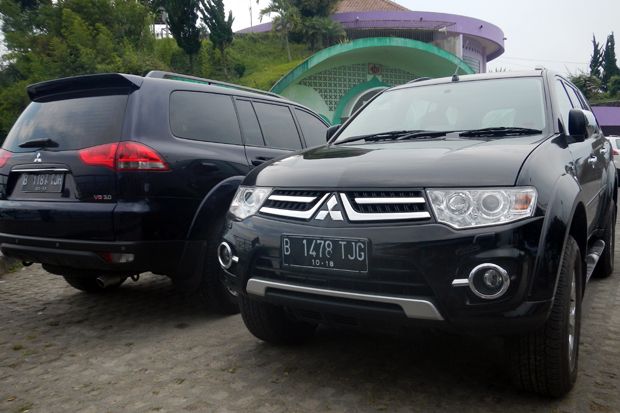Musim Hujan Penjualan...