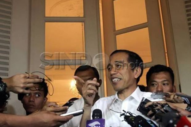 Indonesia Terbuka Menerima...
