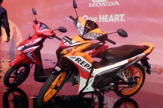 Vario 150 eSP Rebut...
