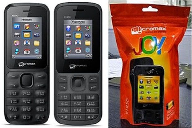 Ponsel Seharga Rp100...