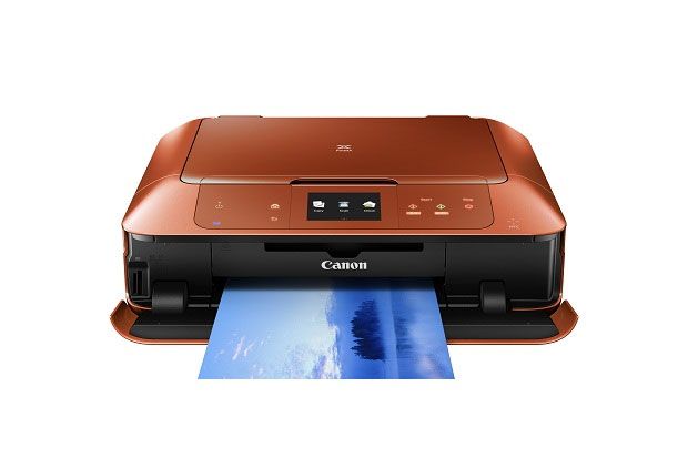 Canon Hadirkan Printer...