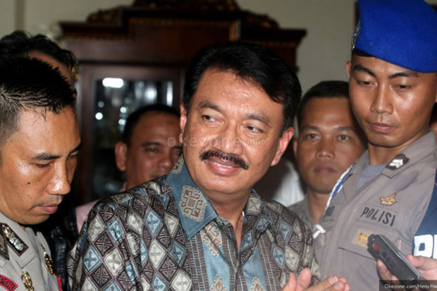 PN Jaksel Kembali Gelar...