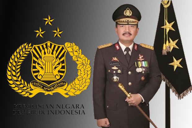 7 Perwakilan KPK yang...