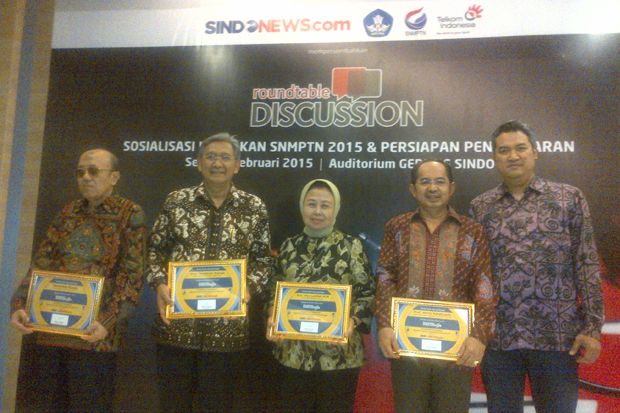 Sindonews Ikut Sosialisasikan...