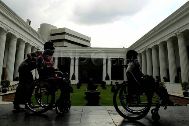 SNMPTN 2015 Terbuka...