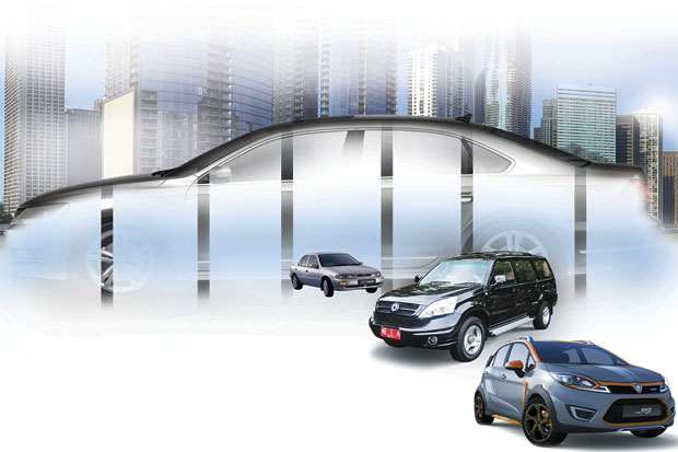 Mobnas Proton Proyek...