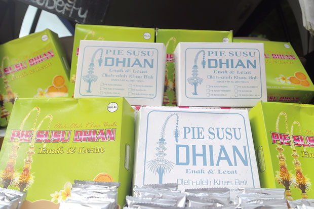 Tak Usah Jauh-Jauh ke...