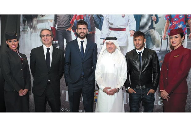 Qatar Airways Luncurkan...