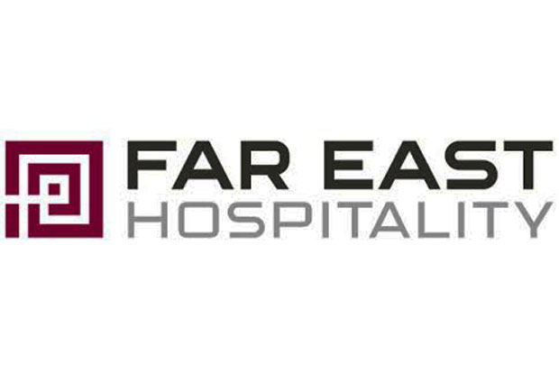 Far East Hospitality...