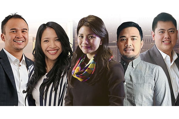 Unjuk Gigi Marketer...
