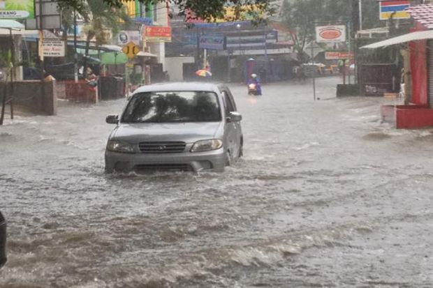 2 Perumahan di Depok...