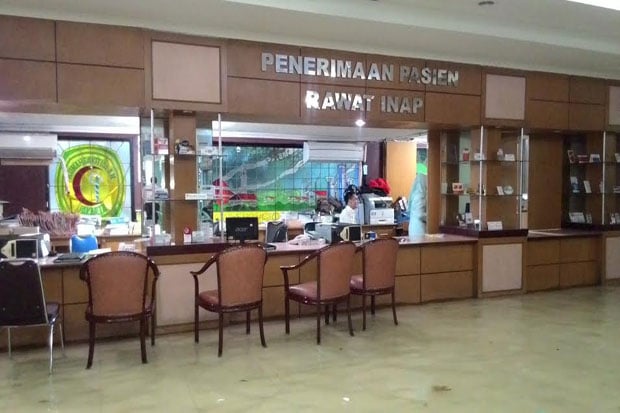 Rumah Sakit Islam Cempaka...