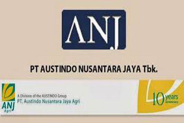 Austindo Ubah Platfon...
