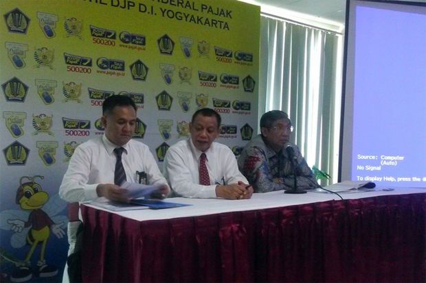 Pemerintah Gencar Sosialisasikan...