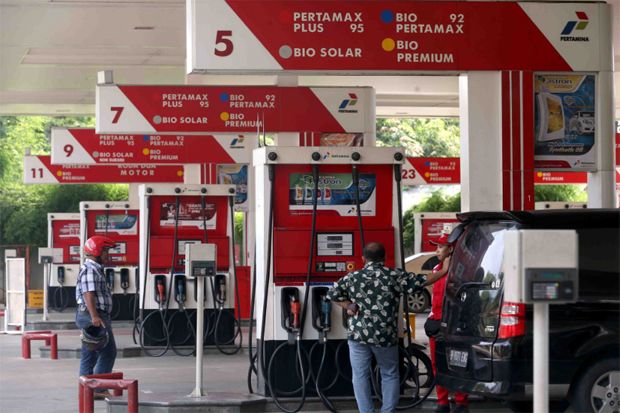Pemerintah Klaim Mampu...