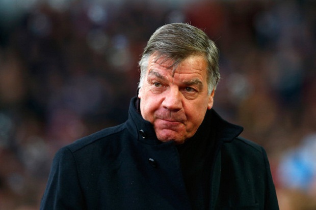 Allardyce: Bola Panjang...