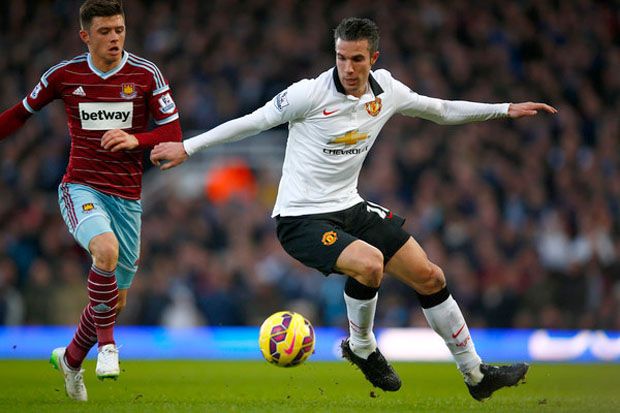 Lini Depan United Jadi...