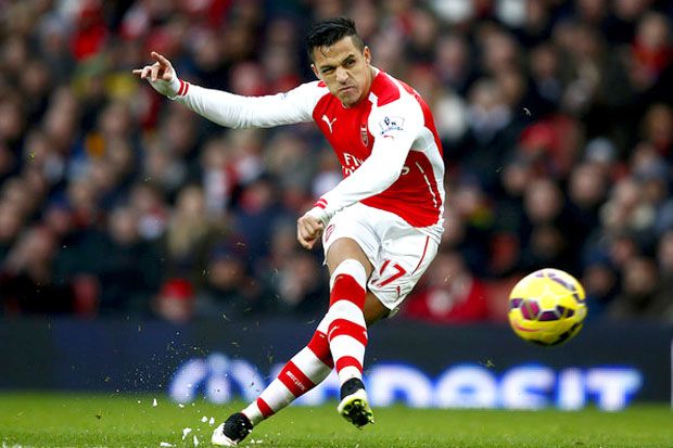 Sanchez Tatap Comeback...