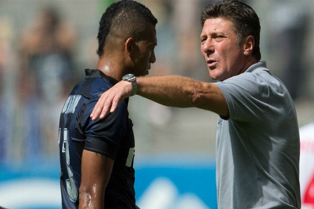 Guarin Senang Inter...