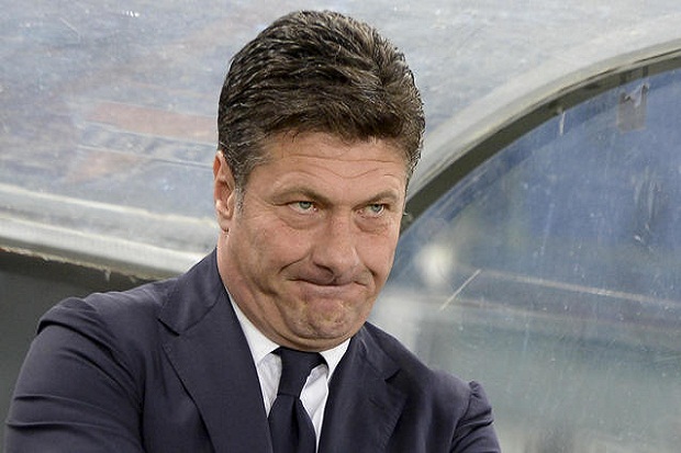 Mazzarri Tolak Jepang...