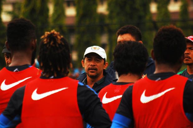 Aji Audisi Striker Murni