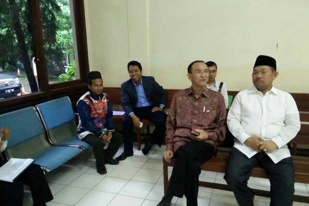 Kader PPP Doakan SDA...