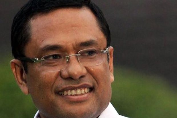 Menperin: Tak Ada yang...