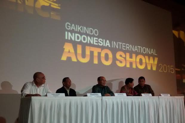Ini Alasan Gaikindo...