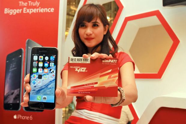 Alasan iPhone 6 dan...